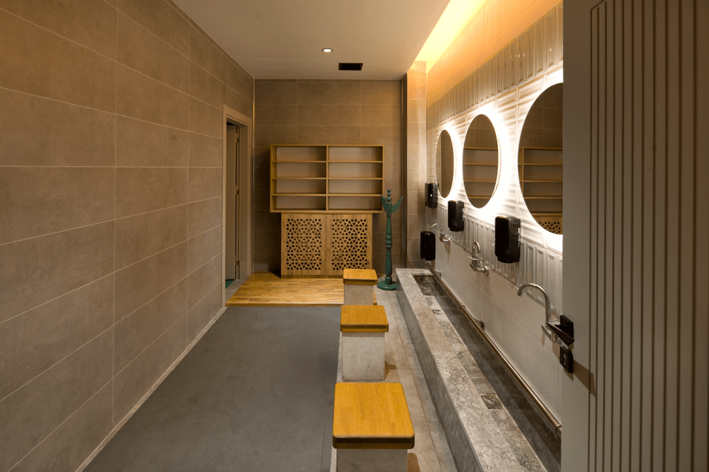 AYDIN ÇAVUŞ RESTAURANT