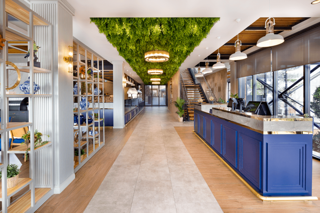 AYDIN ÇAVUŞ RESTAURANT