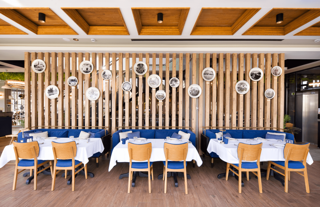 AYDIN ÇAVUŞ RESTAURANT